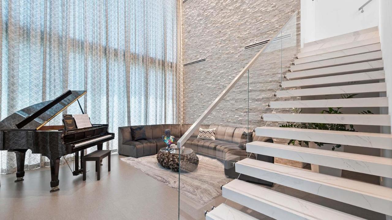 Boardwalk Mansion Villa Форт Лодърдейл Екстериор снимка
