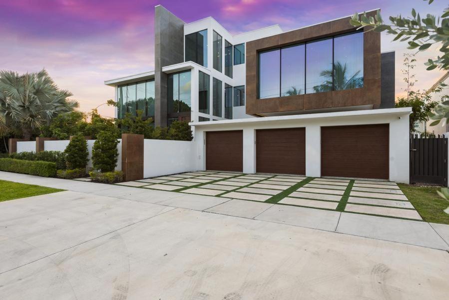 Boardwalk Mansion Villa Форт Лодърдейл Екстериор снимка