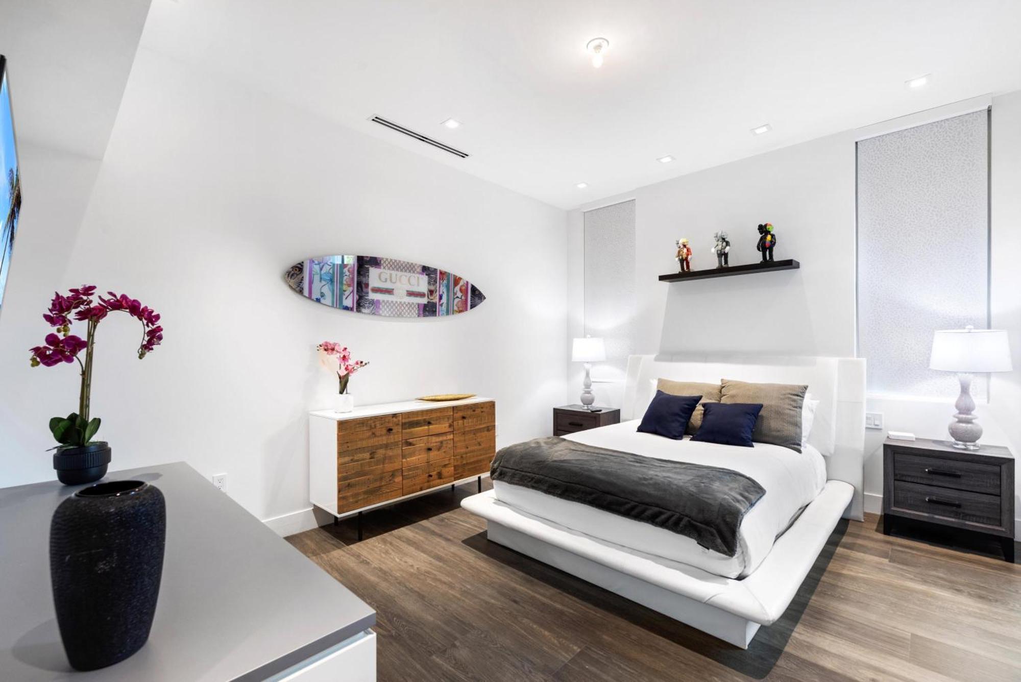 Boardwalk Mansion Villa Форт Лодърдейл Екстериор снимка