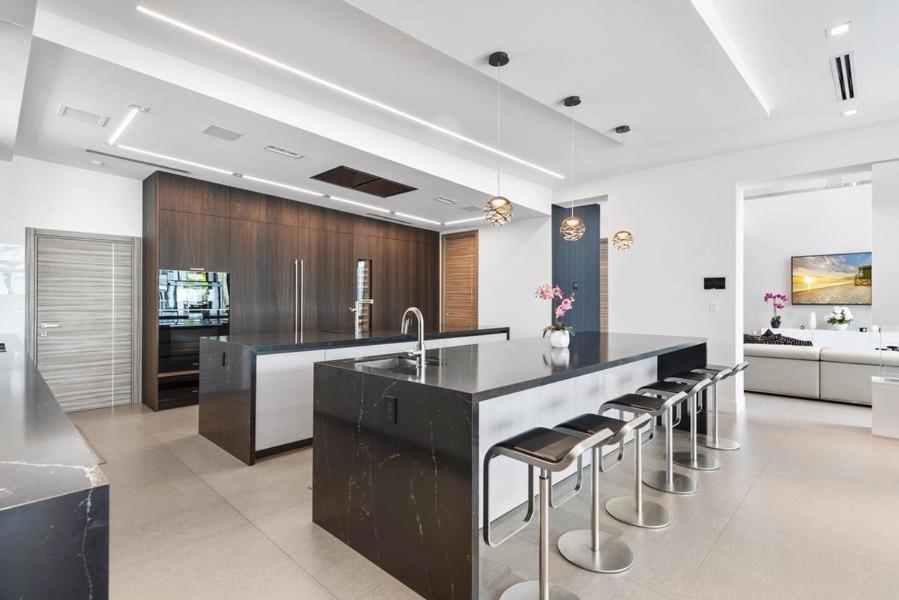 Boardwalk Mansion Villa Форт Лодърдейл Екстериор снимка