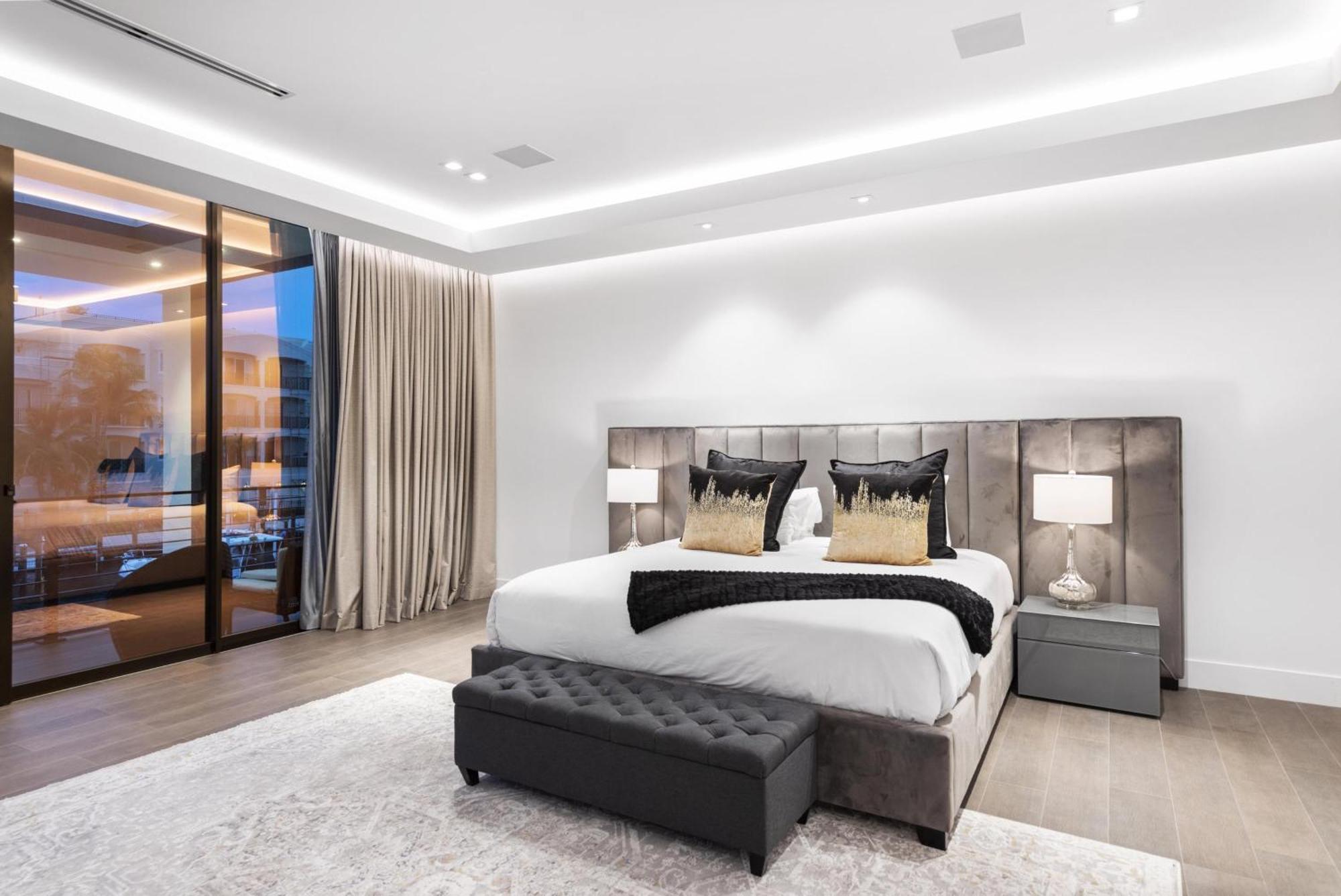 Boardwalk Mansion Villa Форт Лодърдейл Екстериор снимка