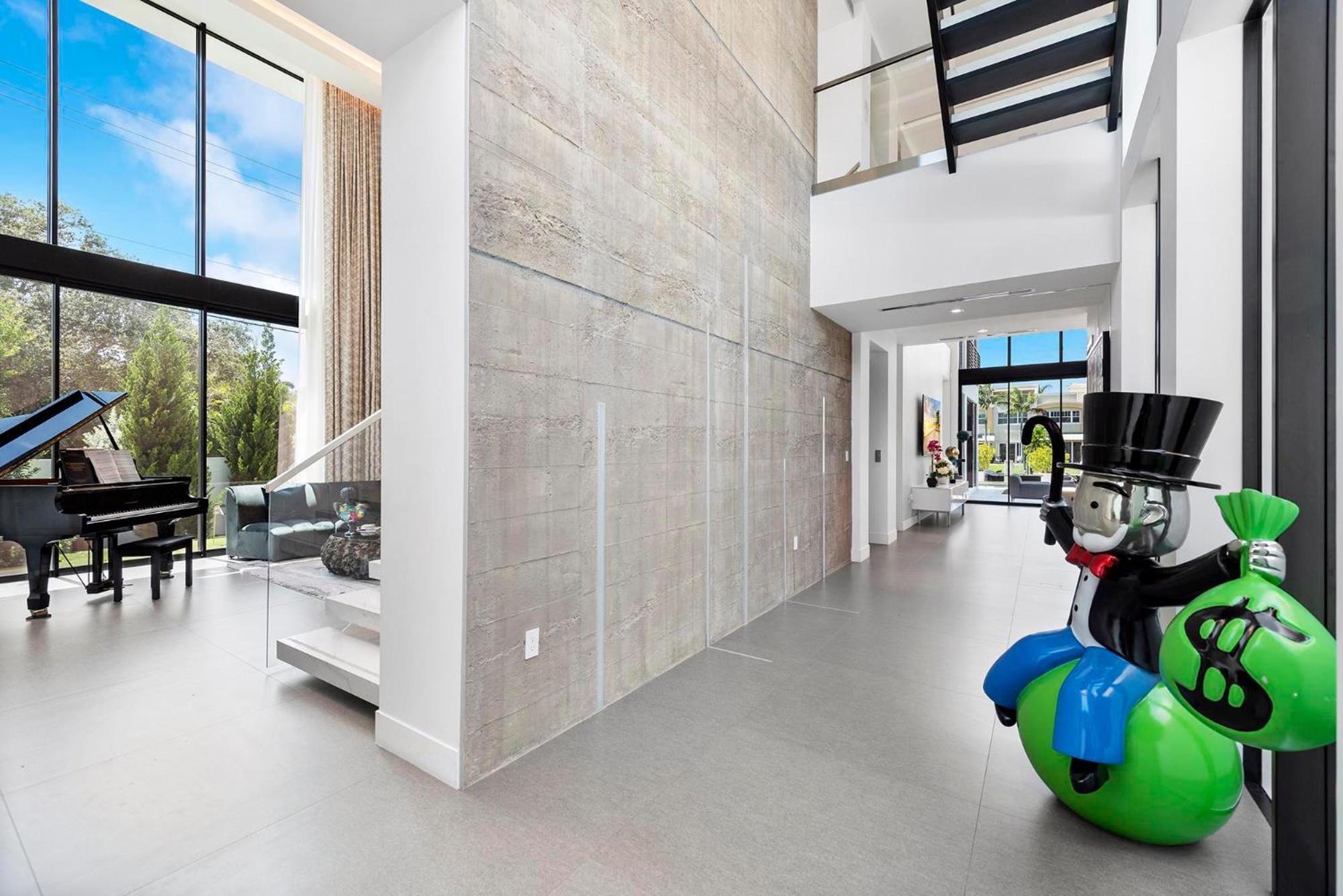 Boardwalk Mansion Villa Форт Лодърдейл Екстериор снимка