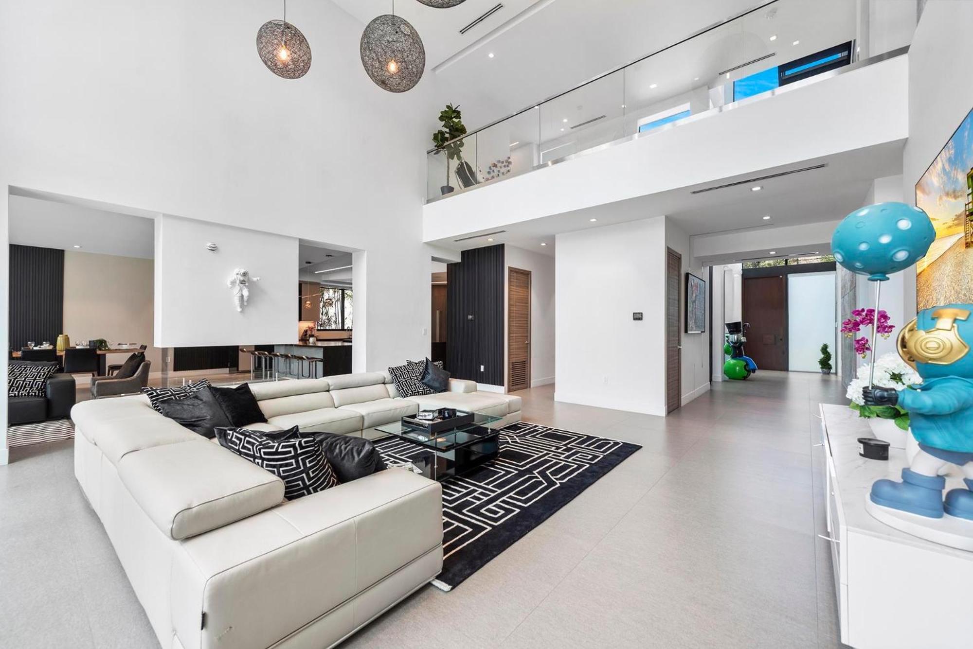 Boardwalk Mansion Villa Форт Лодърдейл Екстериор снимка
